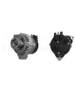 Generator 14 V / 80 A