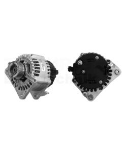 Generator 14 V / 70 A