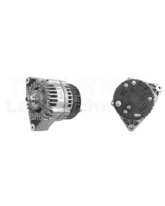 Generator 28 V / 55 A