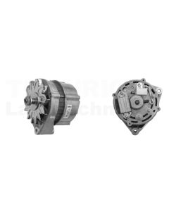 Generator 28 V / 35 A