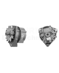 Generator 28 V / 35 A