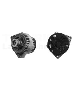 Generator 14 V / 120 A