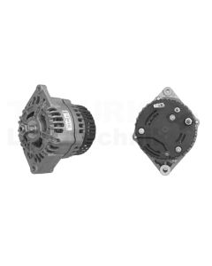 Generator 14 V / 120 A
