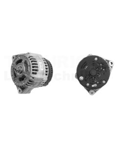 Generator 14 V / 120 A
