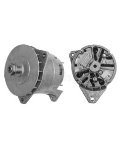 Generator 28 V / 140 A