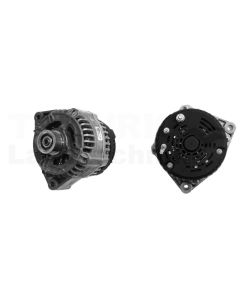 Generator 14 V / 120 A