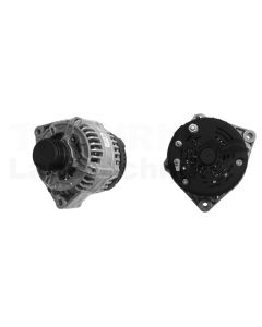 Generator 14 V / 120 A