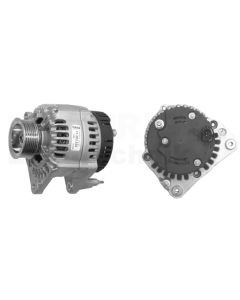 Generator 14 V / 90 A