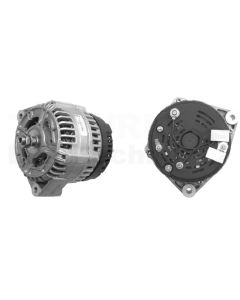 Generator 28 V / 80 A