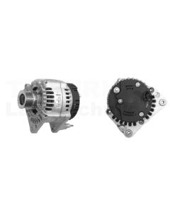 Generator 14 V / 90 A