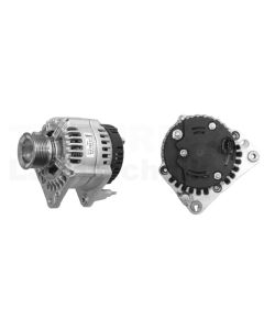 Generator 14 V / 90 A