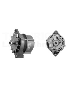 Generator 14 V / 120 A