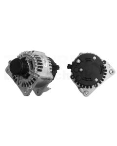 Generator 14 V / 120 A