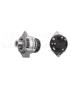 Generator 14 V / 120 A