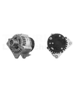 Generator 28 V / 50 A