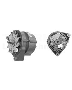 Generator 28 V / 55 A