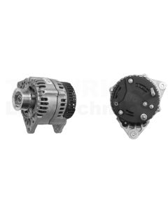Generator 14 V / 80 A