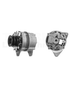 Generator 14 V / 100 A