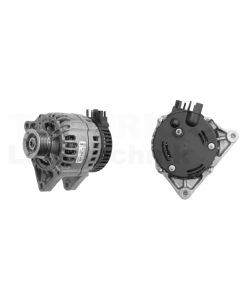 Generator 14 V / 120 A