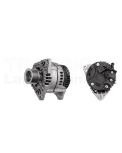 Generator 14 V / 120 A