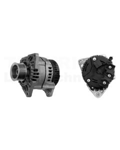 Generator 14 V / 120 A