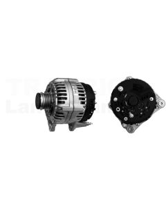 Generator 14 V / 120 A