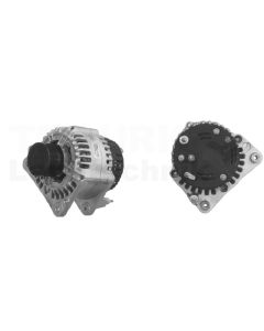 Generator 14 V / 90 A