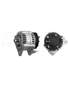 Generator 14 V / 90 A
