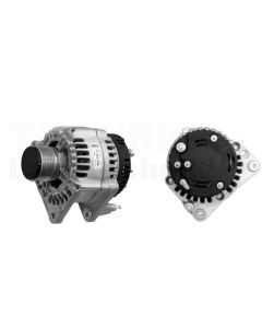 Generator 14 V / 90 A