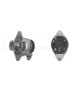 Generator 14 V / 120 A