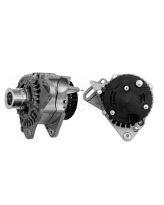 Generator 14 V / 110 A