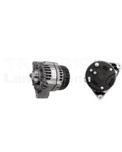 Generator 14 V / 120 A