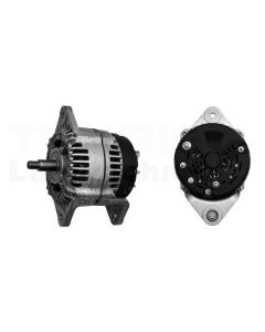 Generator 14 V / 175 A