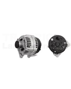 Generator 14 V / 120 A