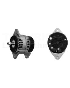 Generator 14 V / 175 A