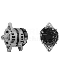 Generator 14 V / 55 A