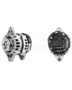 Generator 14 V / 75 A