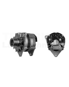 Generator 14 V / 80 A