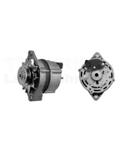 Generator 14 V / 120 A