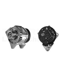 Generator 14 V / 95 A