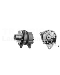 Generator 14 V / 120 A