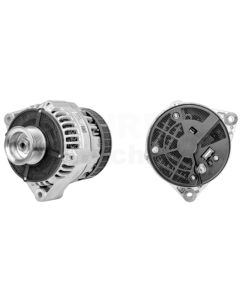 Generator 14 V / 240 A