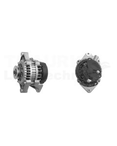 Generator 14 V / 100 A