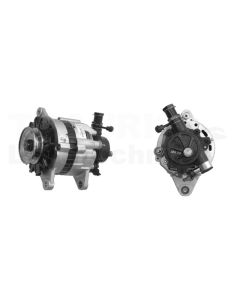 Generator 14 V / 70 A