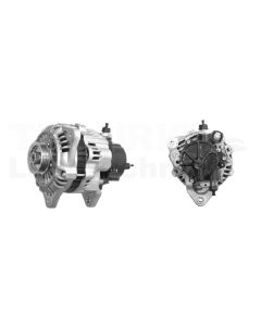 Generator 14 V / 90 A
