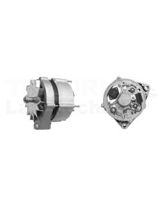 Generator 28 V / 55 A