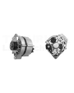 Generator 14 V / 90 A