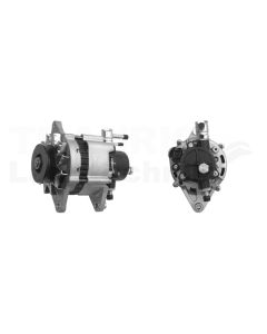 Generator 14 V / 70 A