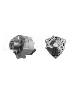 Generator 28 V / 80 A