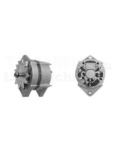 Generator 28 V / 55 A